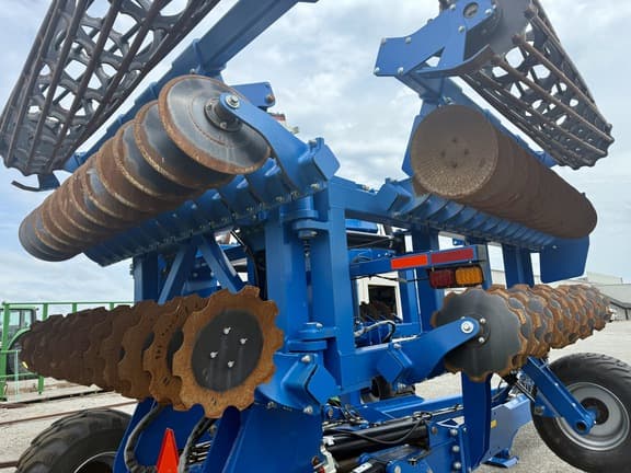 Image of Brandt 331A equipment image 4