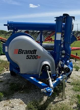 Image of Brandt 5200EX equipment image 3