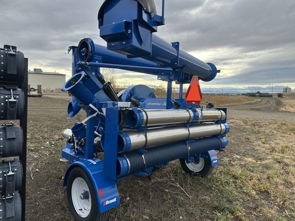 Image of Brandt 5200EX equipment image 4