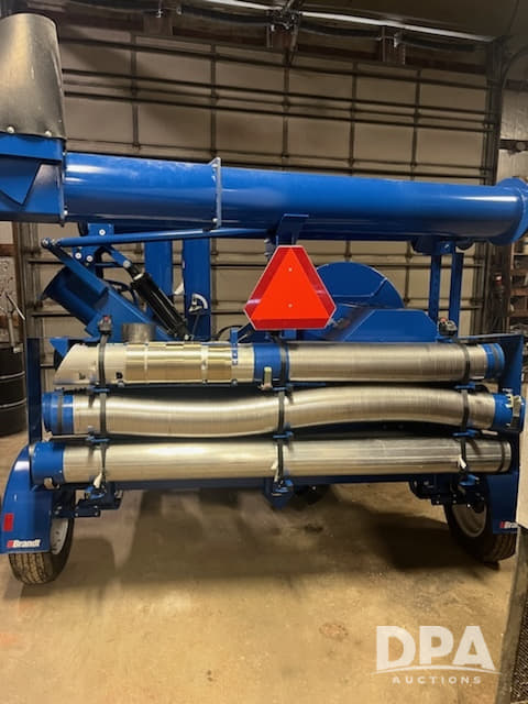 Image of Brandt 5200EX equipment image 3