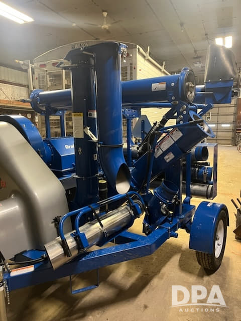 Image of Brandt 5200EX equipment image 2