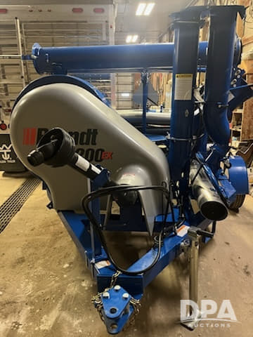 Image of Brandt 5200EX equipment image 1