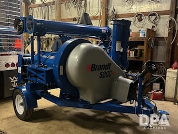 Image of Brandt 5200EX Primary image