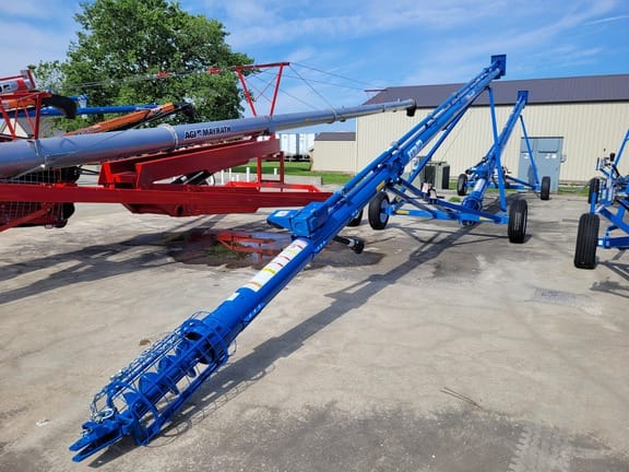 2024 Brandt 837A HP Equipment Image0