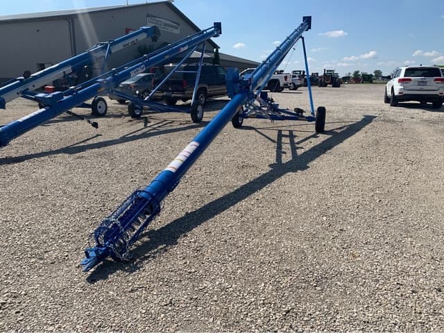 Image of Brandt 842A equipment image 1