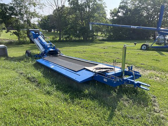 Image of Brandt GrainDeck equipment image 2