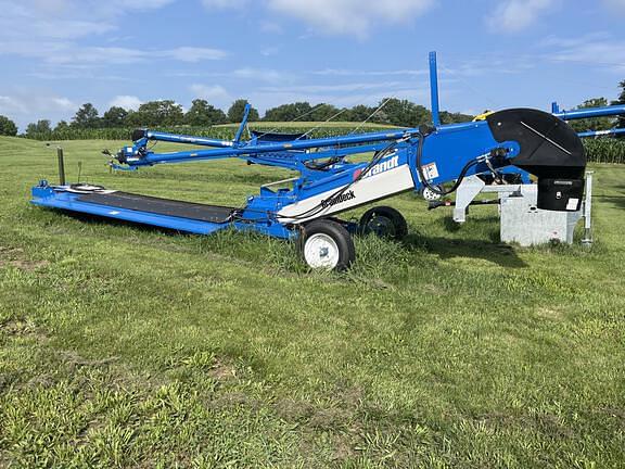 Image of Brandt GrainDeck equipment image 4