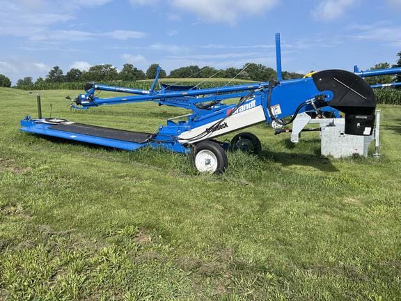 Main image Brandt GrainDeck