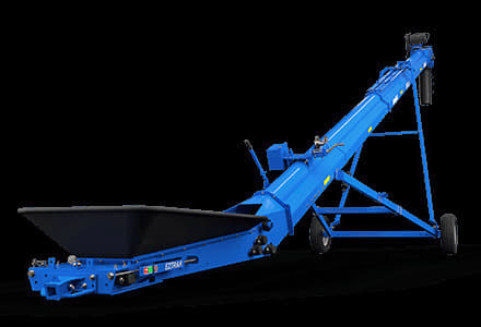 Image of Brandt 1535TDLP equipment image 4