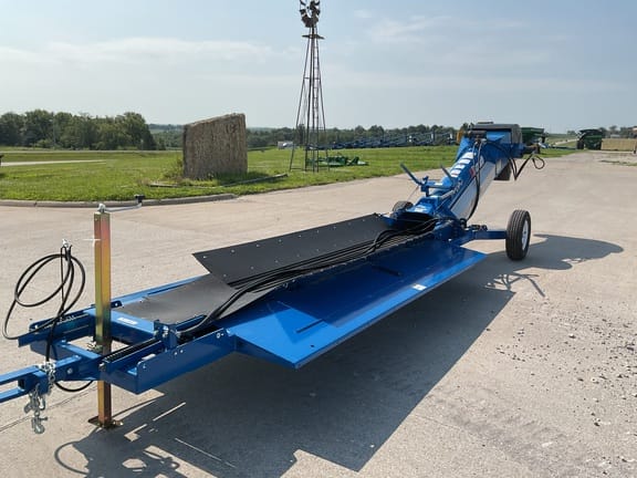 2024 Brandt GrainDeck Equipment Image0