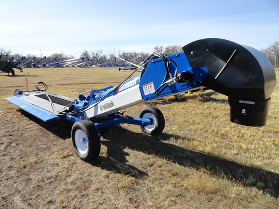 2024 Brandt GrainDeck Equipment Image0
