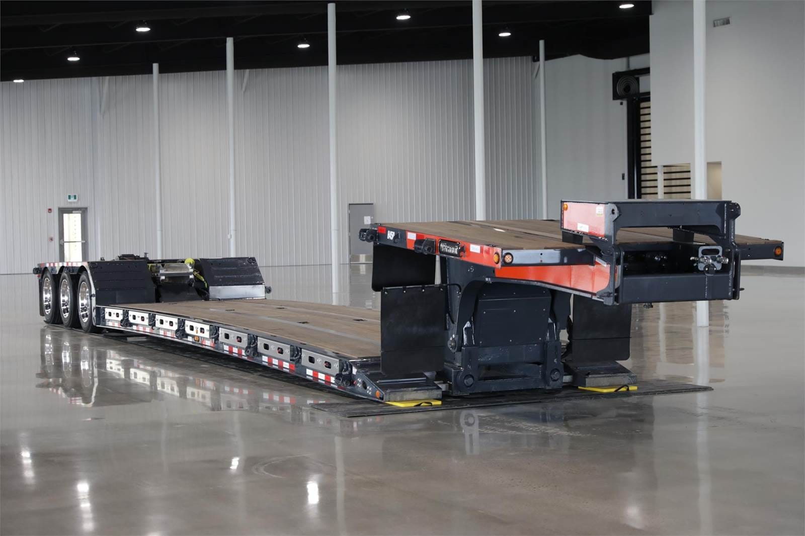 2024 Brandt H450 Equipment Image0