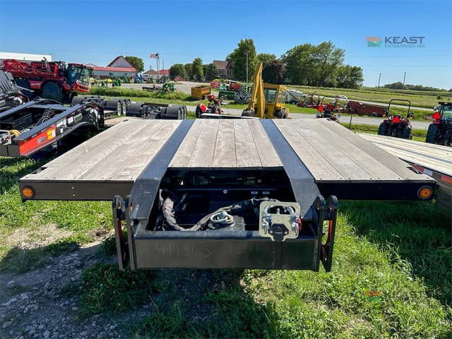 Image of Brandt H450 equipment image 1