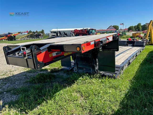 Image of Brandt H450 equipment image 2