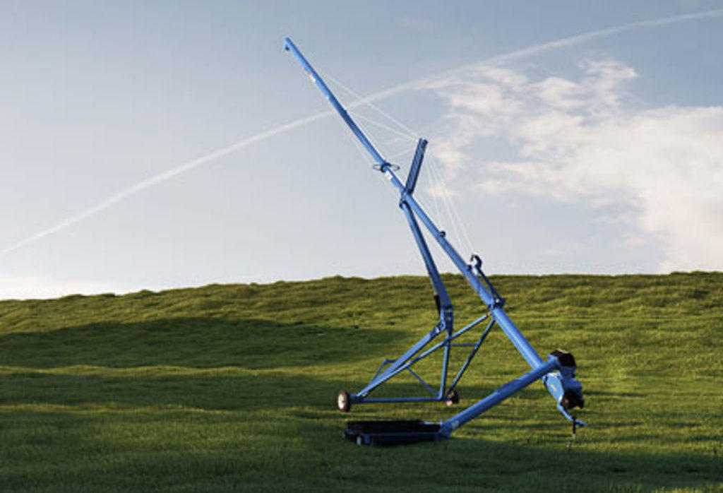 Image of Brandt 1070-HP Primary Image