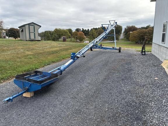 2024 Brandt 8x62 Equipment Image0