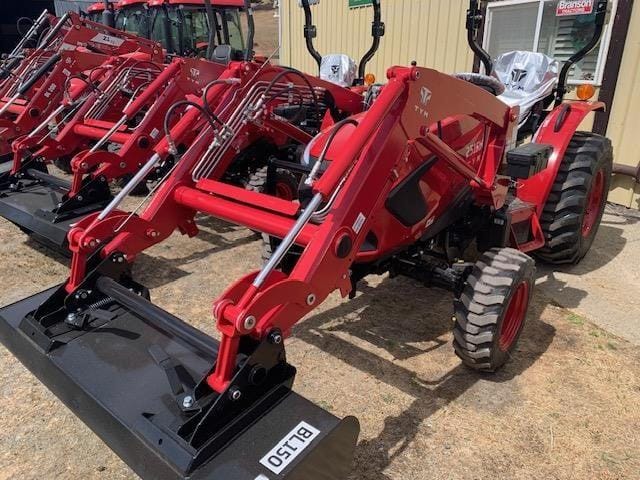 2024 Branson 2515h Equipment Image0