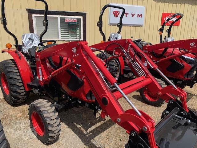 2024 Branson 3515H Equipment Image0