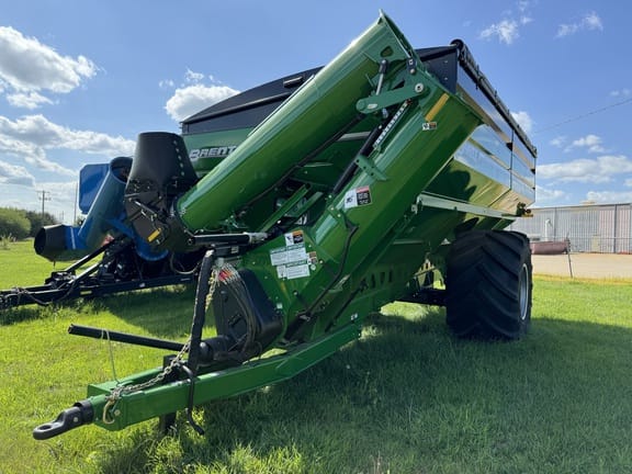 2024 Brent 1198 Equipment Image0