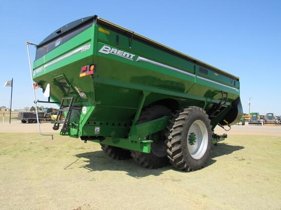 Image of Brent 1198 equipment image 4