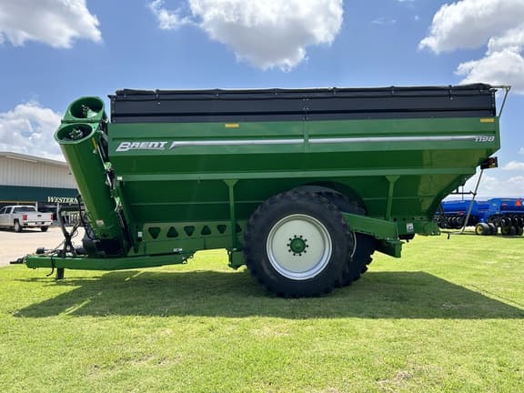 Image of Brent 1198 equipment image 1