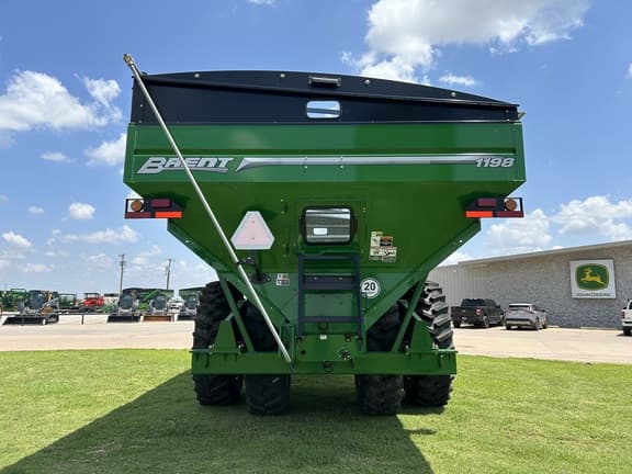 Image of Brent 1198 equipment image 3