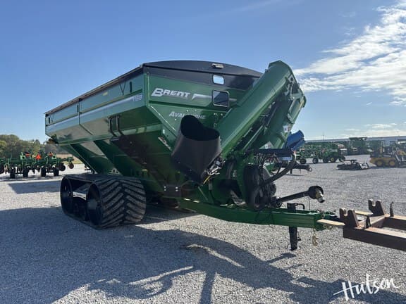 Equipment Main Image