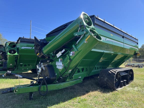 2024 Brent 1198 Equipment Image0