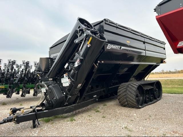 Main image Brent 1198