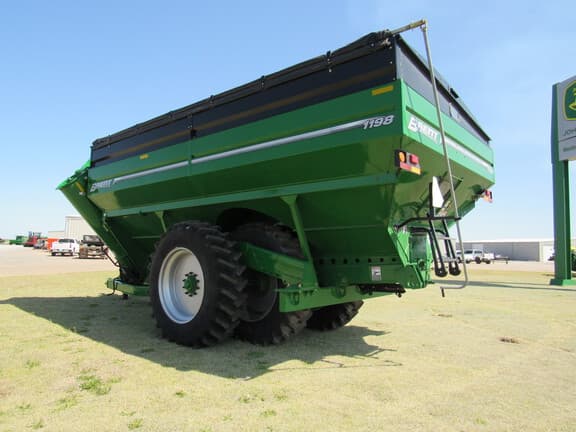 Image of Brent 1198 equipment image 2