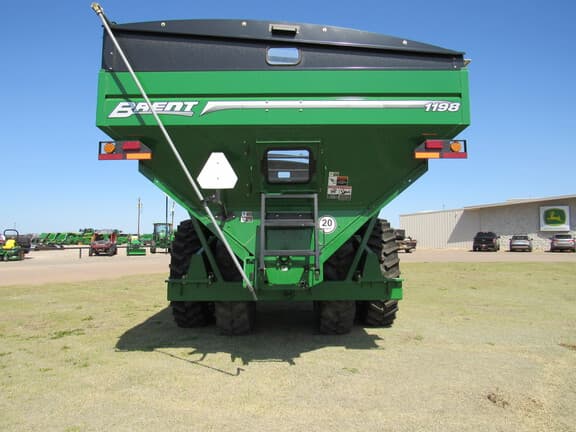 Image of Brent 1198 equipment image 3