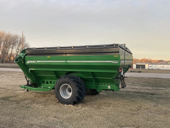 Image of Brent 1198 equipment image 2