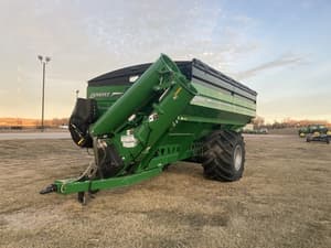 2024 Brent 1198 Image