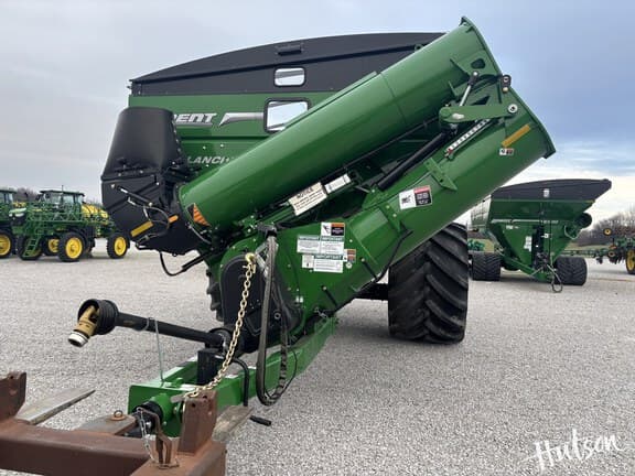 Image of Brent 1198 equipment image 2