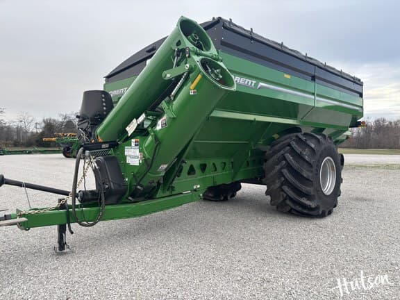 Image of Brent 1198 equipment image 1