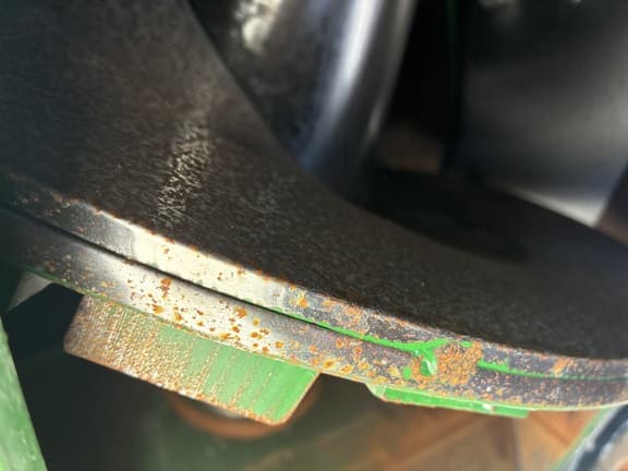 Image of Brent 1198 equipment image 4