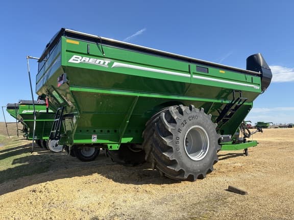 Image of Brent 1198 equipment image 2