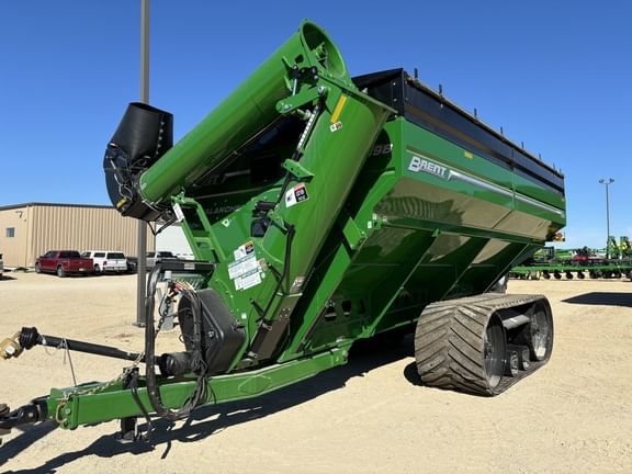 2024 Brent 1198 Equipment Image0