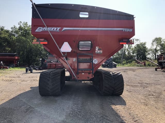 Image of Brent 1198 equipment image 3