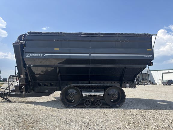 2024 Brent 1398 Equipment Image0