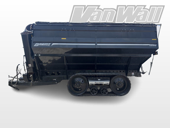 2024 Brent 1398 Equipment Image0