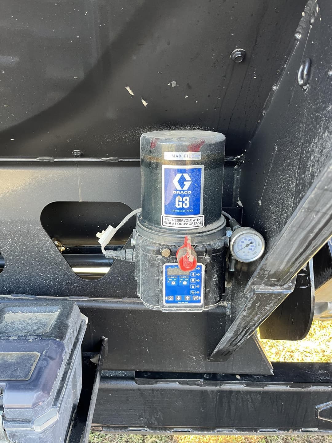 Image of Brent 1398 Image 1