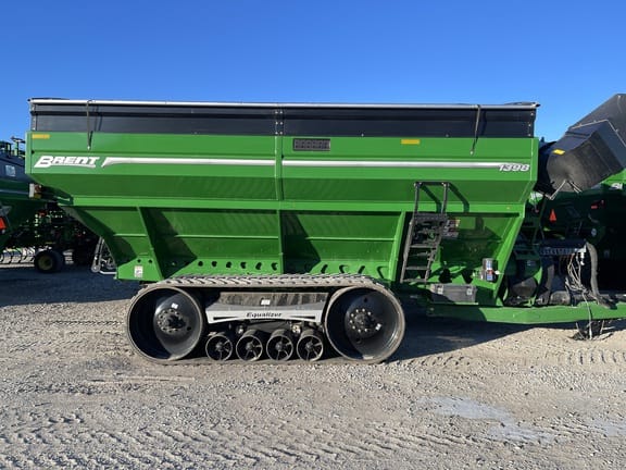 2024 Brent 1398 Equipment Image0