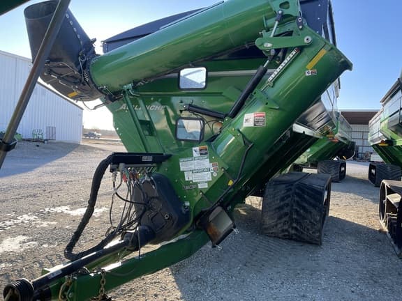 Image of Brent 1398 equipment image 3