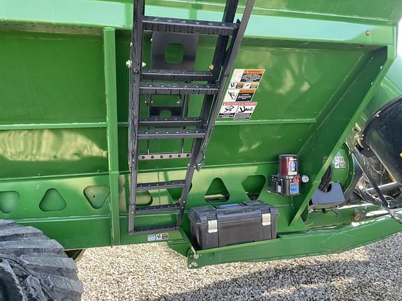 Image of Brent 1398 equipment image 2