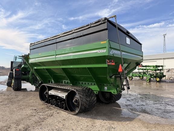 Image of Brent 1398 equipment image 3