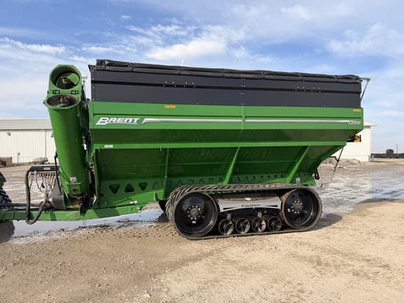 Image of Brent 1398 equipment image 2