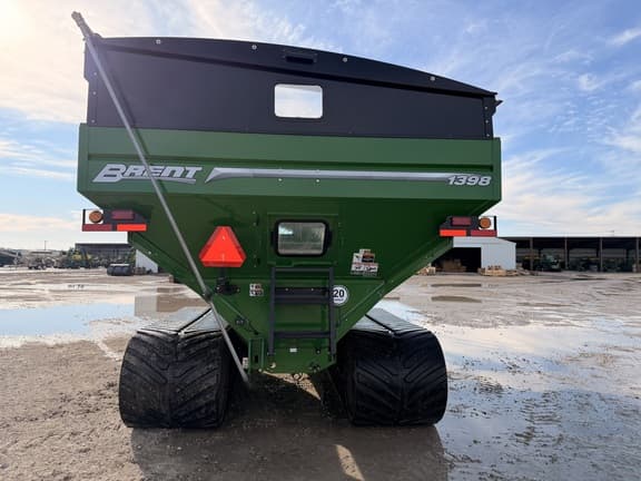 Image of Brent 1398 equipment image 4