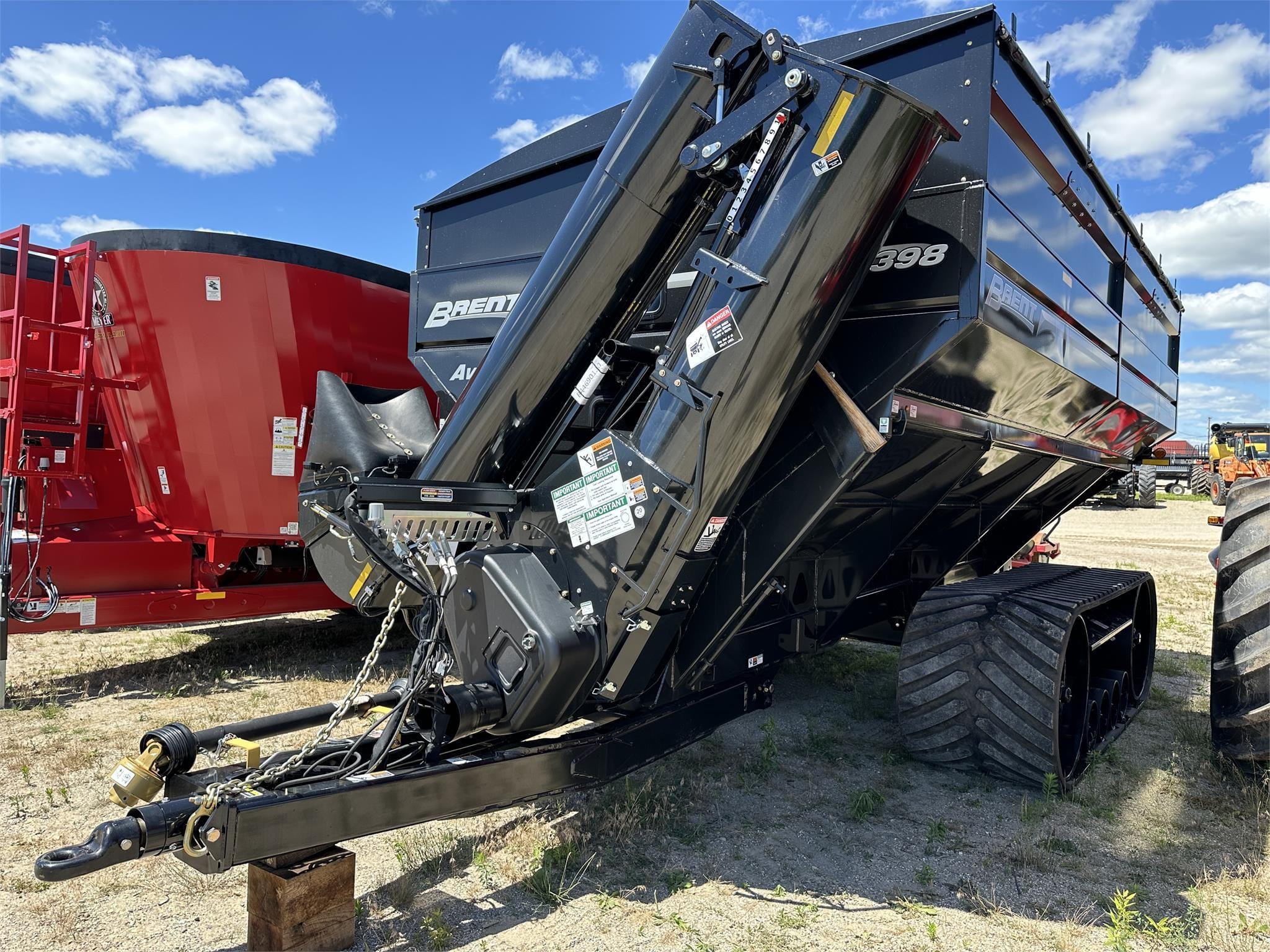 Main image Brent 1398