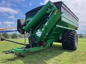 2024 Brent 1398 Equipment Image0